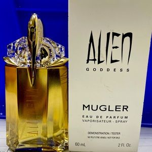 Mugler Alien Goddess EDP 60 ml / 2 fl oz